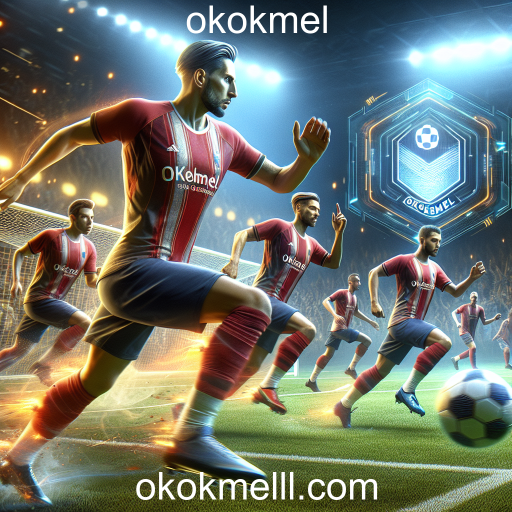 A Evolução dos Jogos de Esporte: Conectando Fãs e Atletas